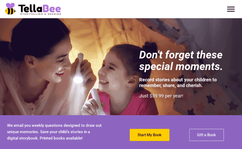 TellaBee